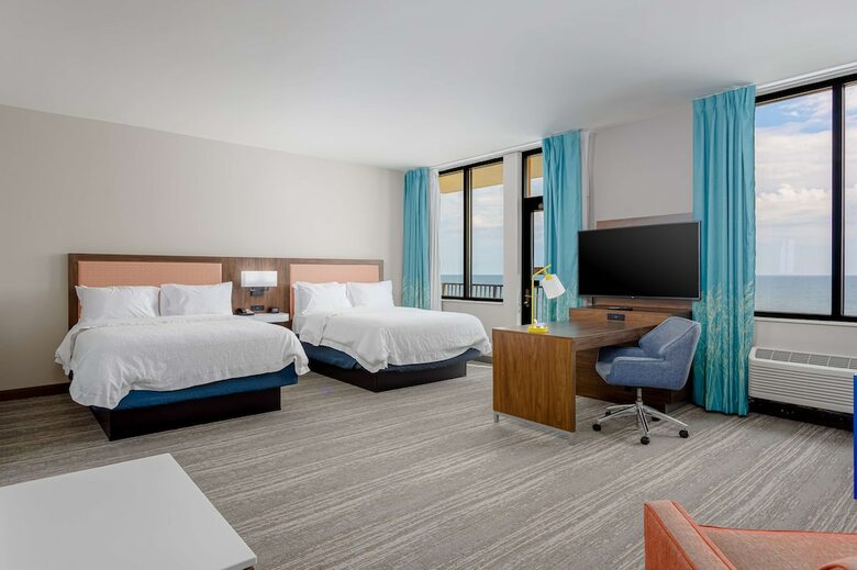 Hotel Hampton Inn & Suites - Orange Beach