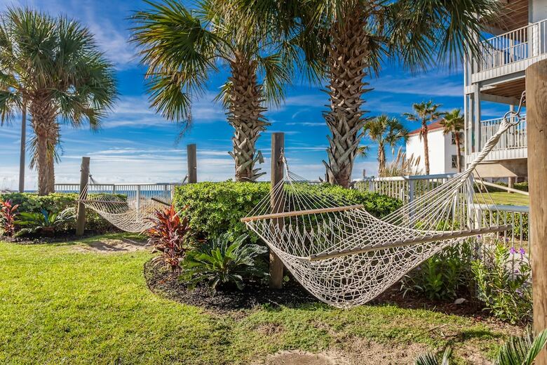 Hotel Hampton Inn & Suites - Orange Beach