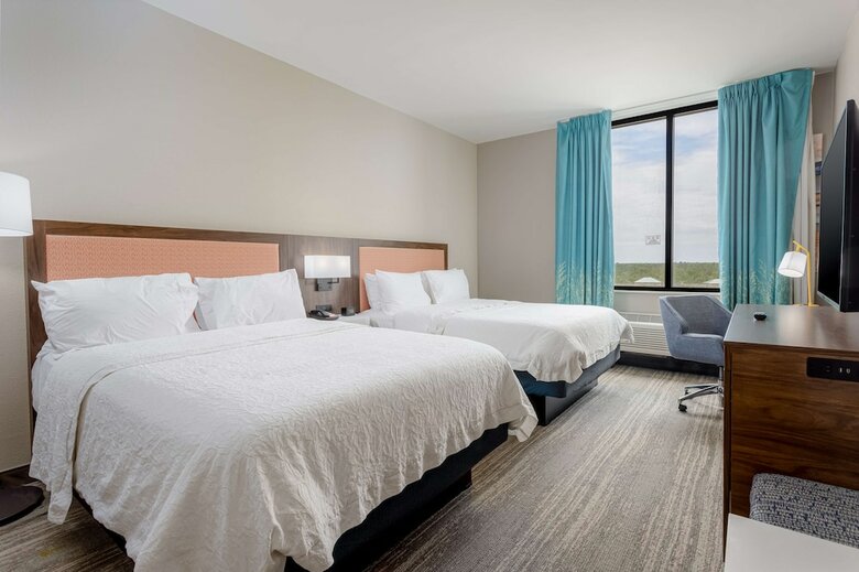 Hotel Hampton Inn & Suites - Orange Beach