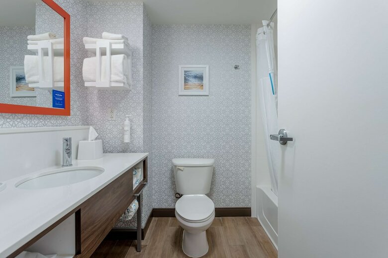 Hotel Hampton Inn & Suites - Orange Beach
