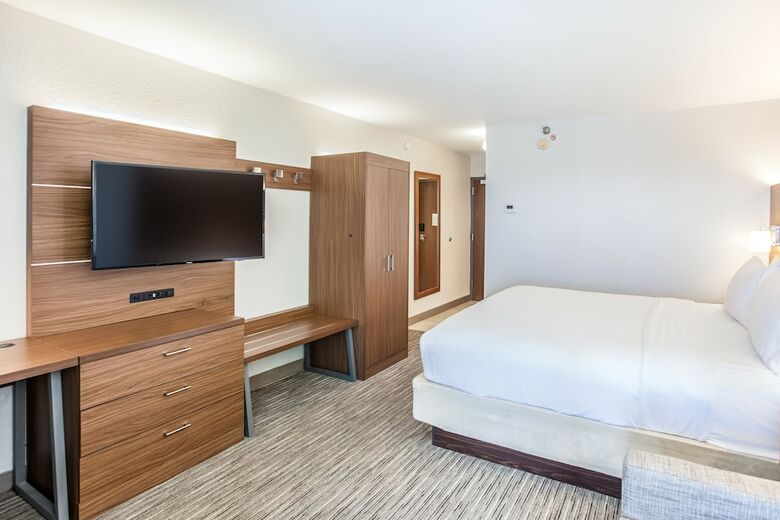 Hotel Hampton Inn & Suites - Orange Beach