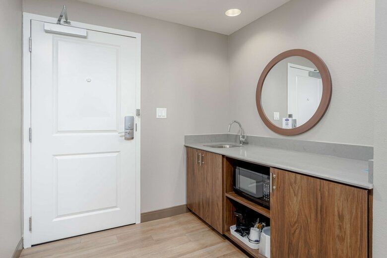 Hotel Hampton Inn & Suites - Orange Beach