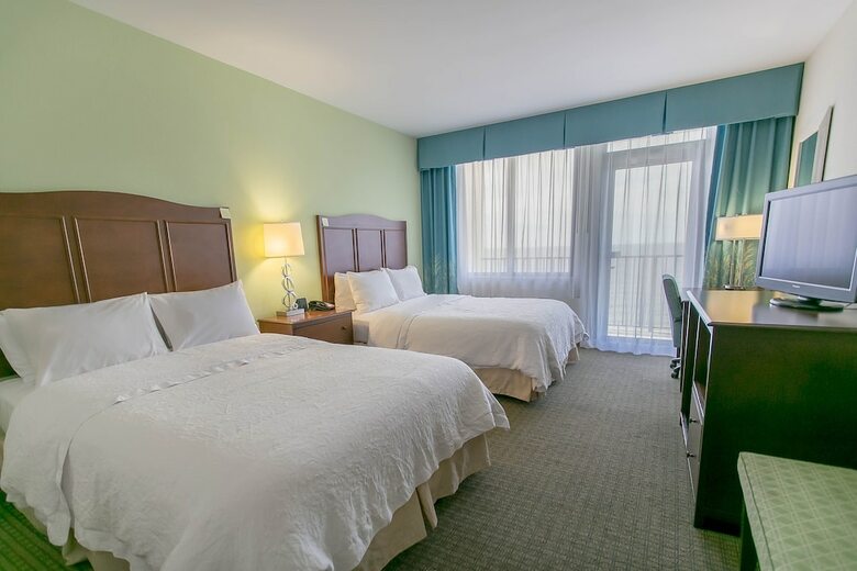 Hotel Hampton Inn & Suites - Orange Beach