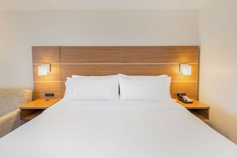 Hotel Hampton Inn & Suites - Orange Beach