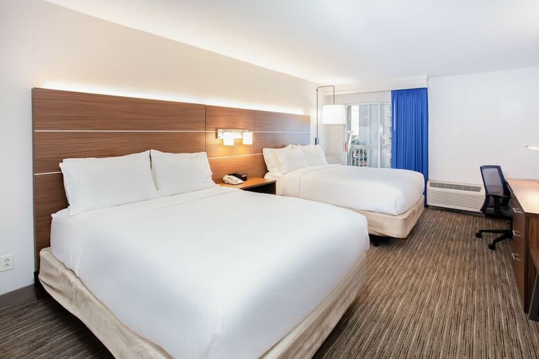 Hotel Hampton Inn & Suites - Orange Beach
