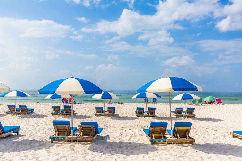 Hotel Hampton Inn & Suites - Orange Beach