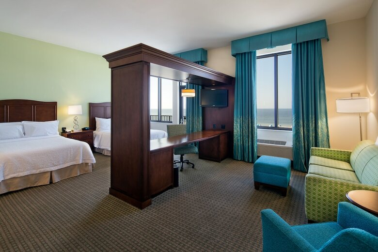 Hotel Hampton Inn & Suites - Orange Beach