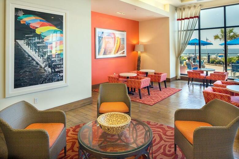 Hotel Hampton Inn & Suites - Orange Beach