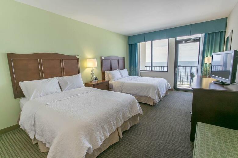 Hotel Hampton Inn & Suites - Orange Beach