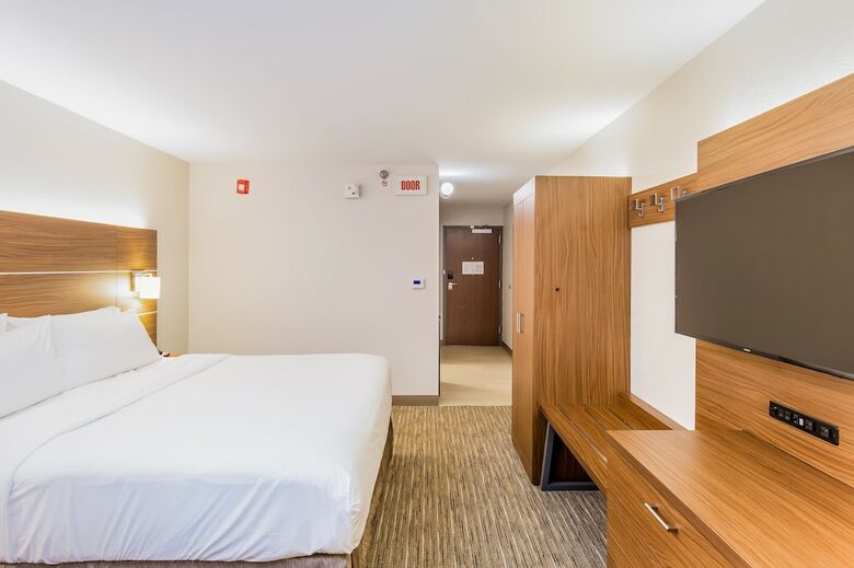 Hotel Hampton Inn & Suites - Orange Beach