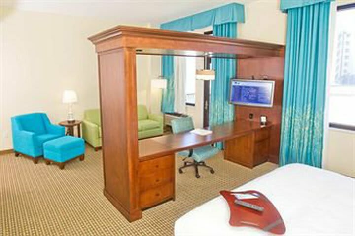 Hotel Hampton Inn & Suites - Orange Beach