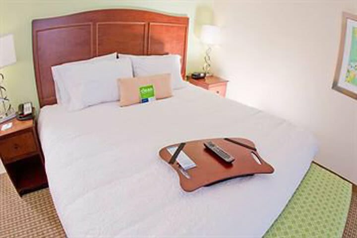 Hotel Hampton Inn & Suites - Orange Beach