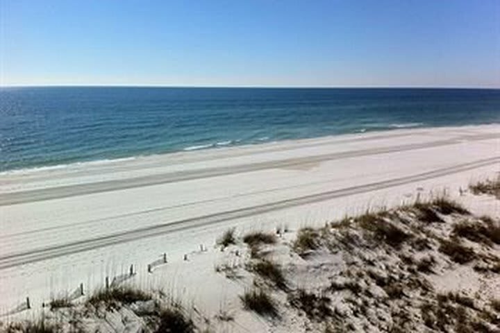 Hotel Hampton Inn & Suites - Orange Beach