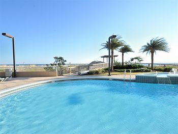 Apartamento Spanish Key Condominiums By Wyndham Vacation Rentals