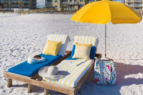 Hotel The Shores At Orange Beach