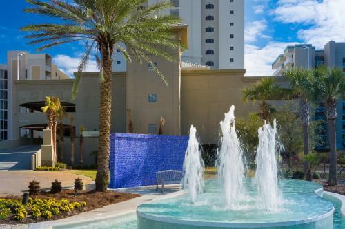 Hotel The Shores At Orange Beach