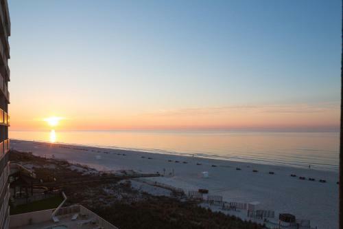 Hotel The Shores At Orange Beach