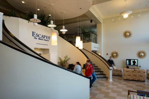 Hotel The Shores At Orange Beach