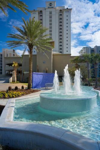 Hotel The Shores At Orange Beach