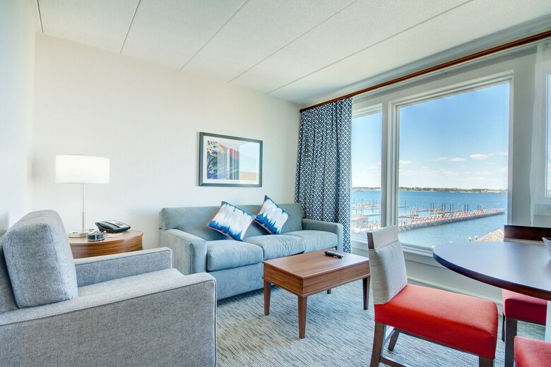 Aparthotel Wyndham Inn On The Harbor