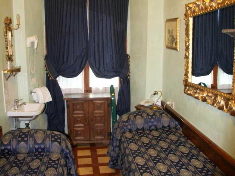 Hotel Giappone