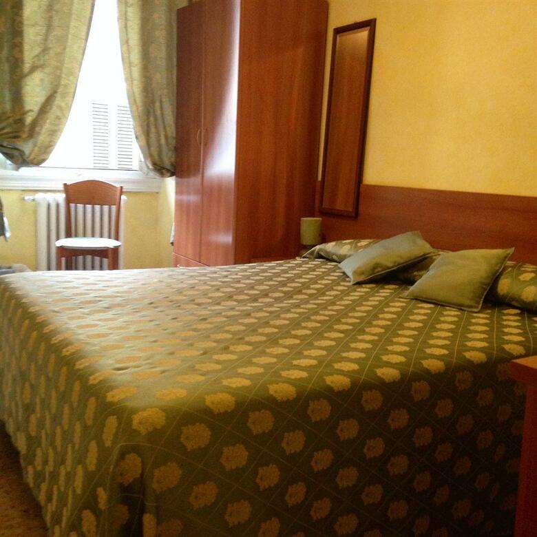 Hotel Giappone