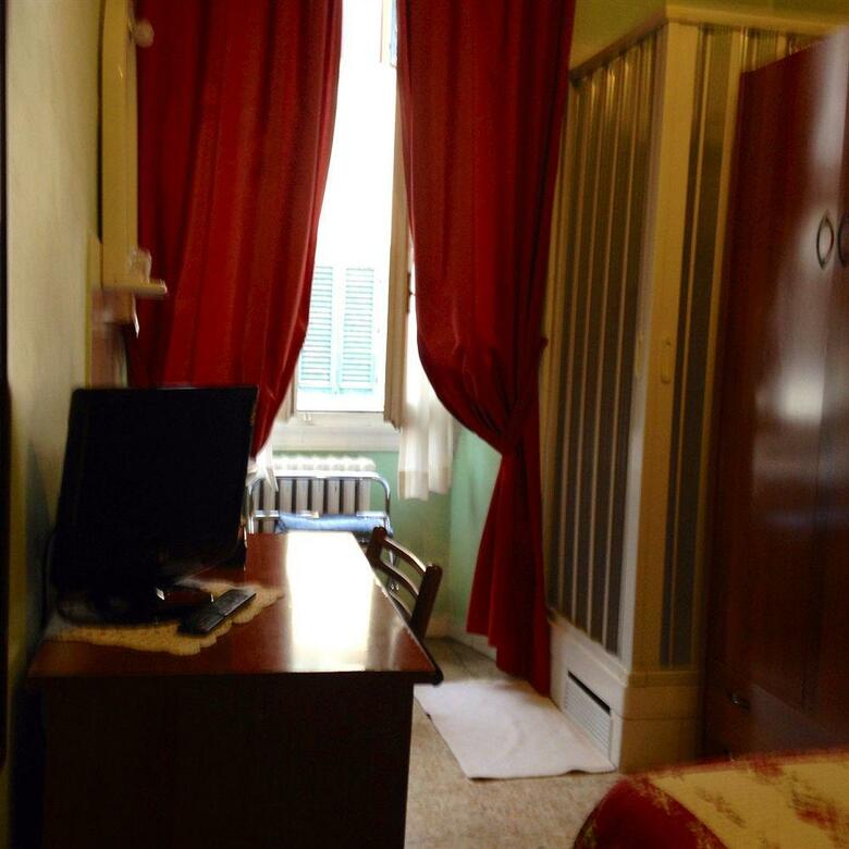 Hotel Giappone