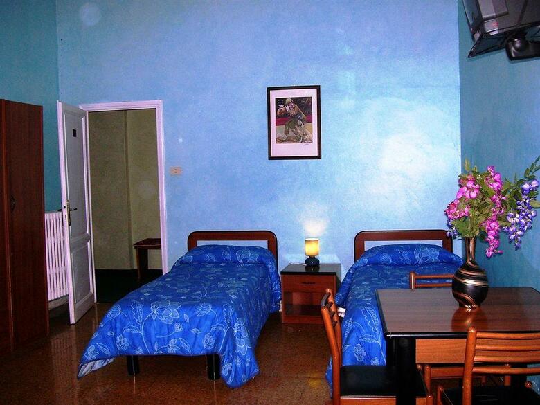 Hotel Giappone