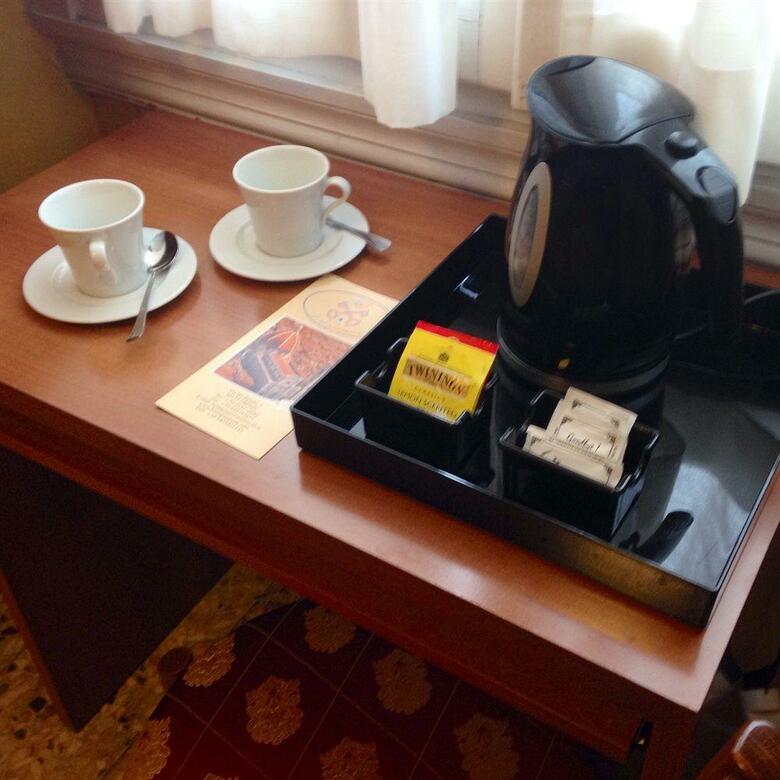 Hotel Giappone
