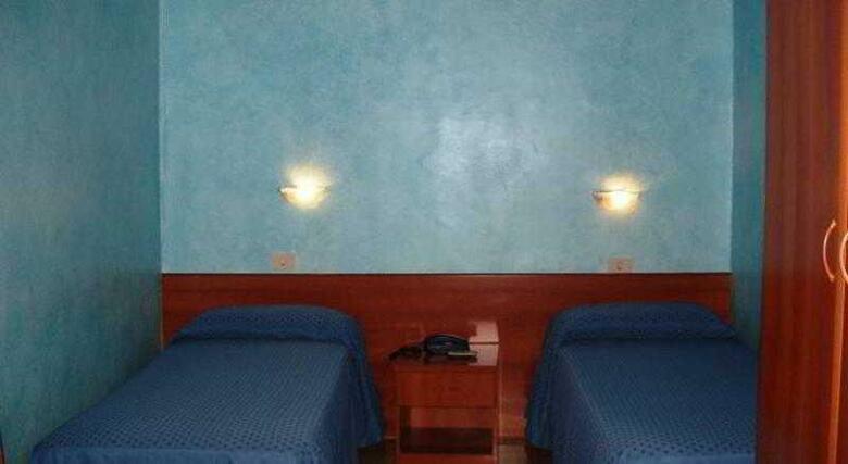 Hotel Giappone