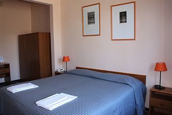 Hotel Losanna