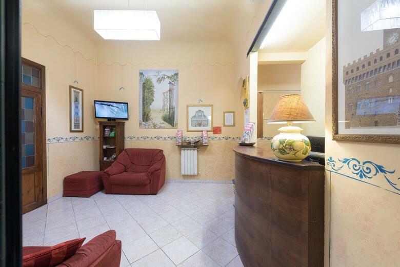 Hotel Palazzuolo