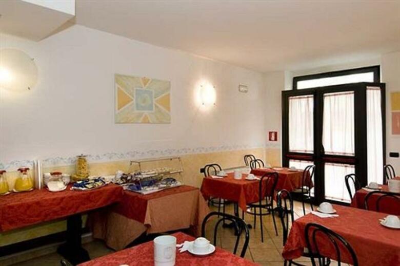 Hotel Palazzuolo