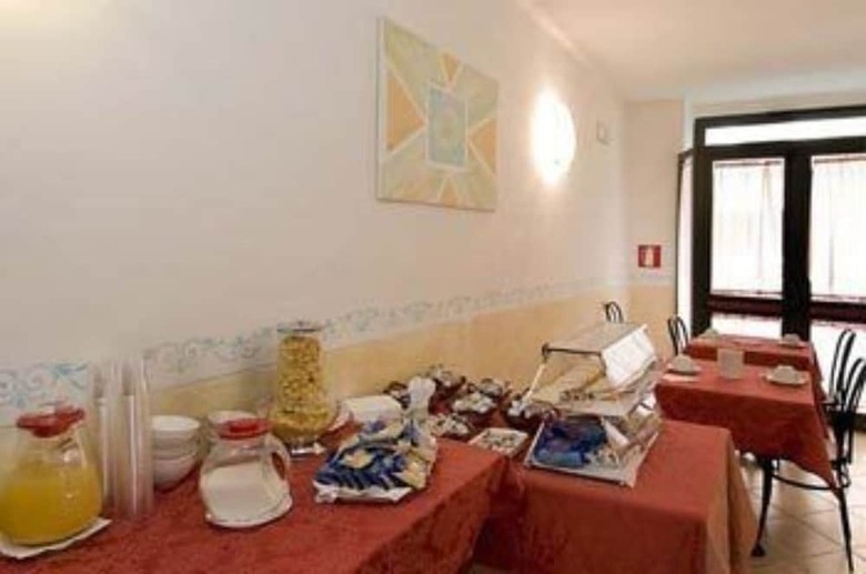 Hotel Palazzuolo