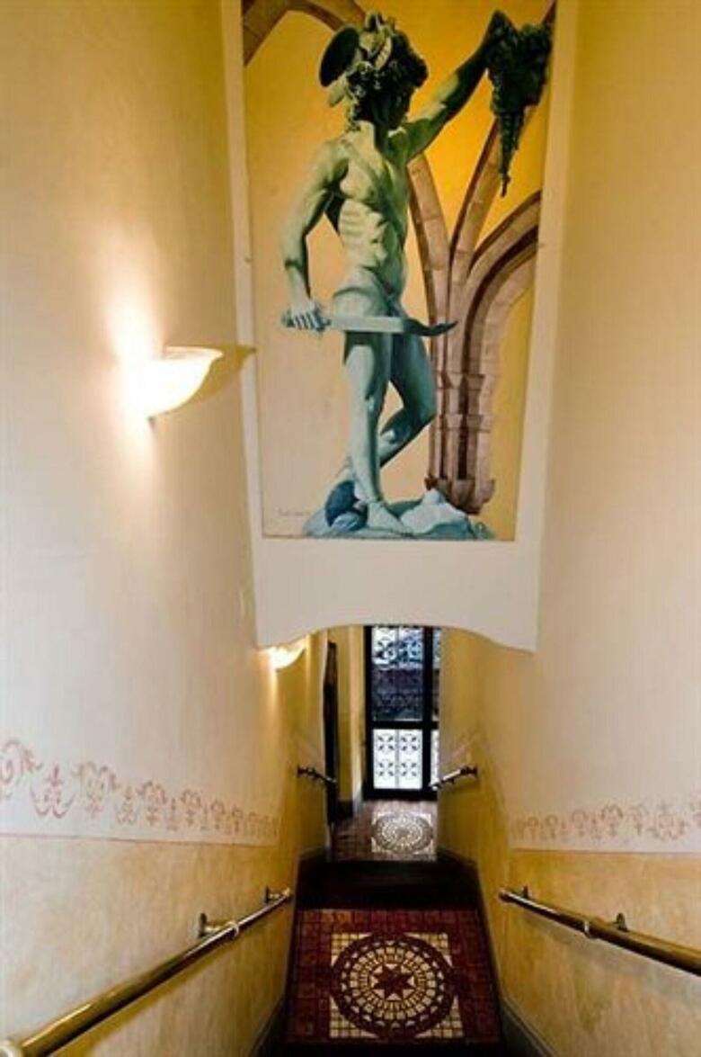 Hotel Palazzuolo