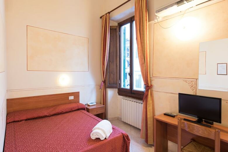 Hotel Palazzuolo