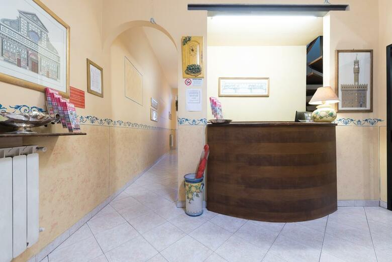 Hotel Palazzuolo