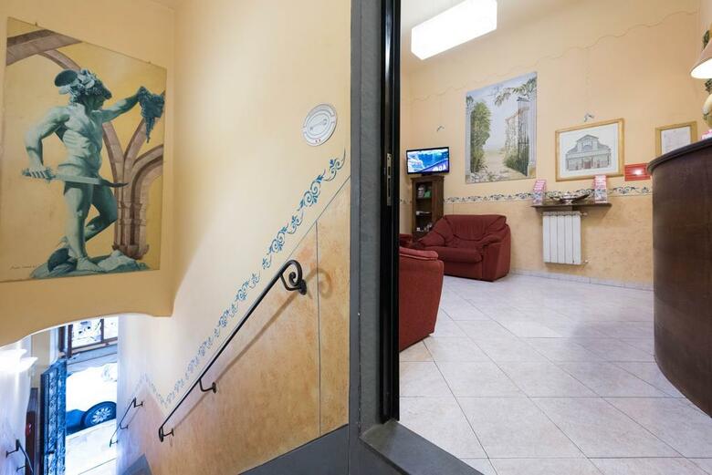 Hotel Palazzuolo