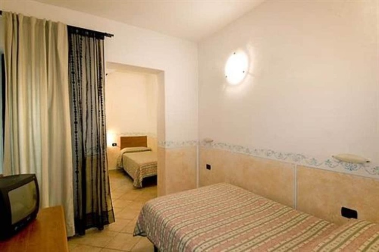 Hotel Palazzuolo