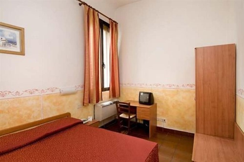 Hotel Palazzuolo