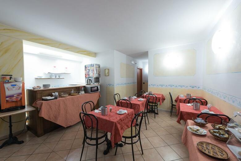 Hotel Palazzuolo