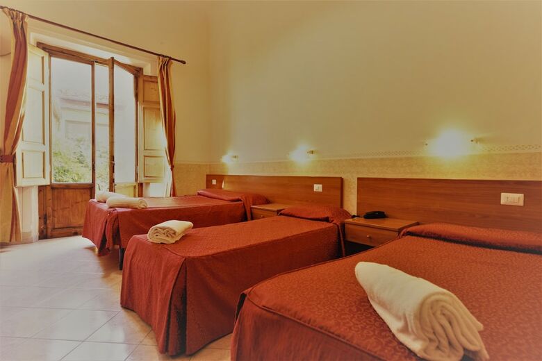 Hotel Palazzuolo