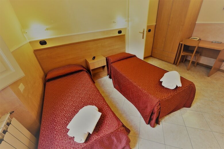 Hotel Palazzuolo