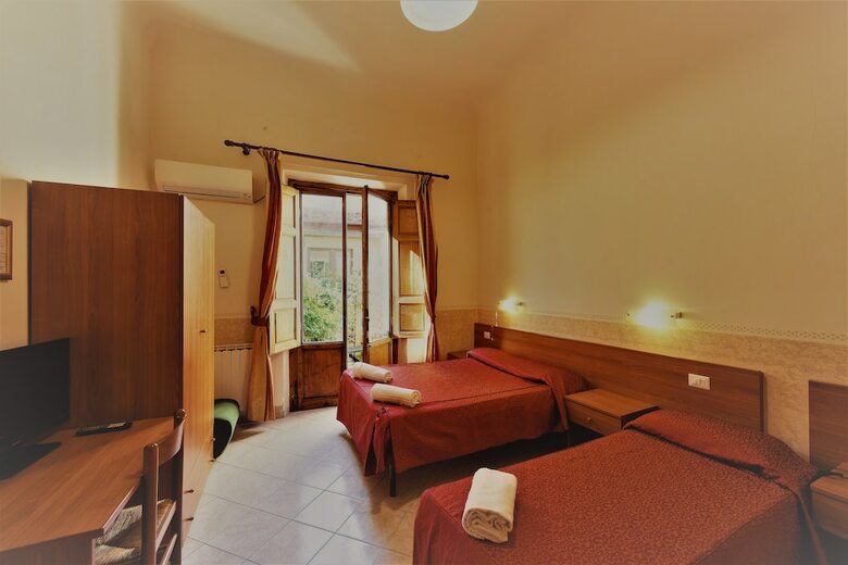 Hotel Palazzuolo
