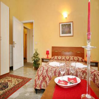 Bed & Breakfast Argentiere Appartamenti