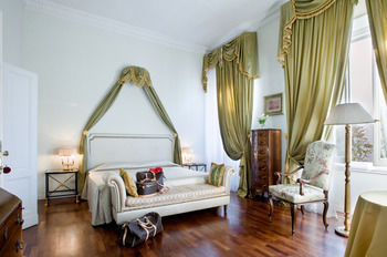 Bed & Breakfast Relais Villa Antea
