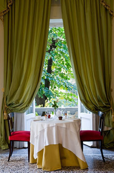 Bed & Breakfast Relais Villa Antea