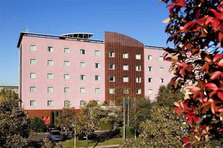 Hotel Novotel Brescia 2