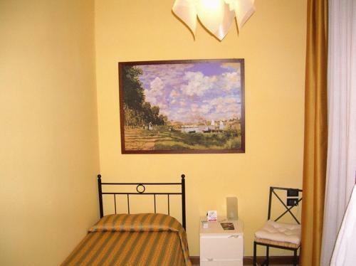 Hotel Agli Artisti