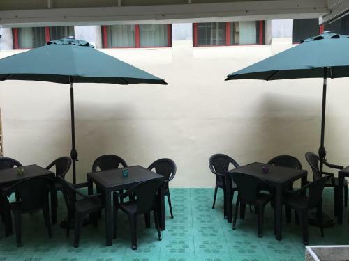 Hotel Agli Artisti